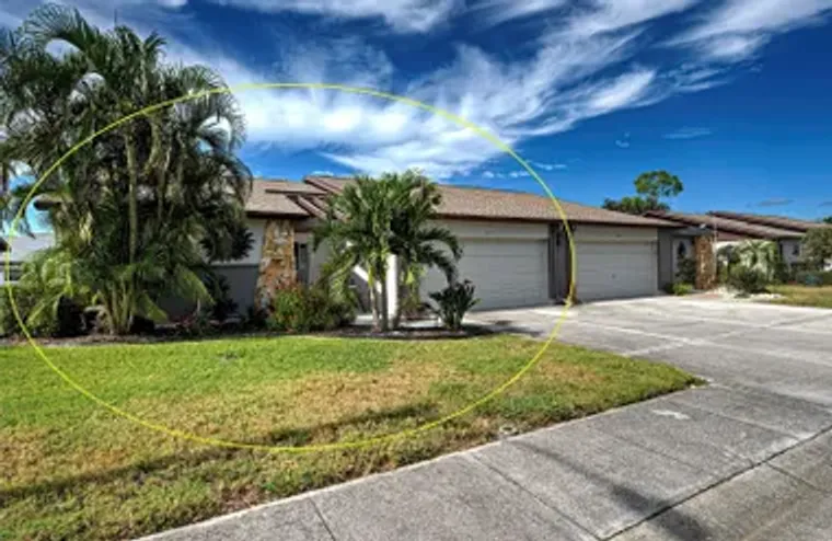 611 CHESTNUT LN NONE, ENGLEWOOD, FL, 342..., Englewood, FL 34223
