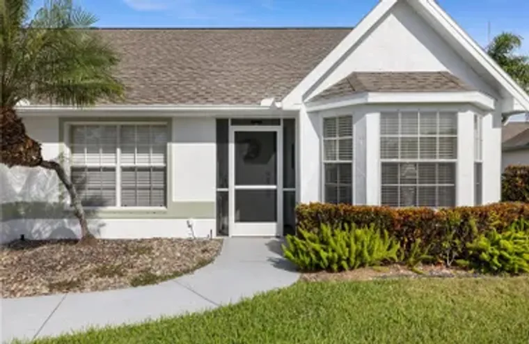 324 FALLING WATERS LN 164, ENGLEWOOD, FL..., Englewood, FL 34223