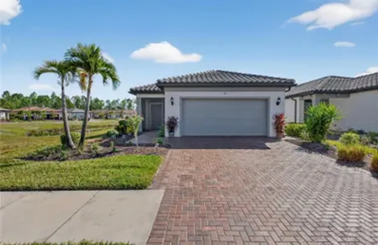 1319 RASPBERRY DR, NORTH PORT, FL, 34289, North Port, FL 34289