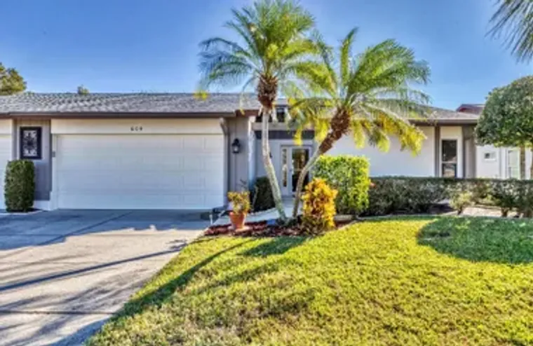 604 CHESTNUT LN, ENGLEWOOD, FL, 34223, Englewood, FL 34223