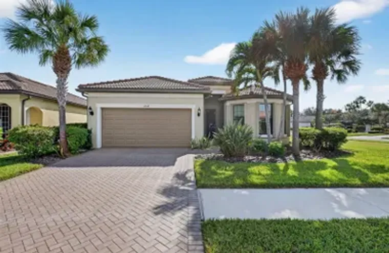 2358 ARUGULA DR, NORTH PORT, FL, 34289, North Port, FL 34289