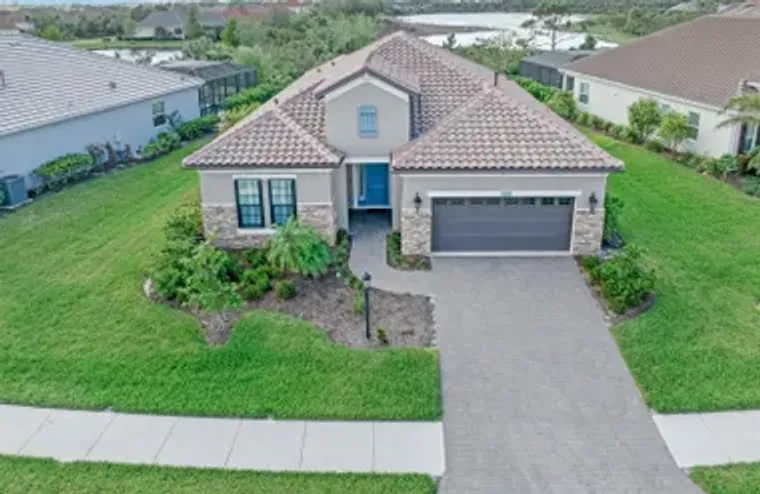 10985 TREVINO ST, ENGLEWOOD, FL, 34223, Englewood, FL 34223