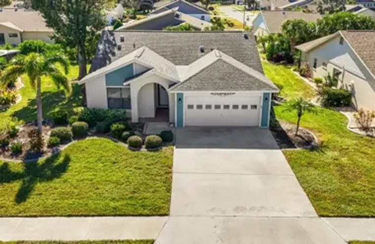 115 PARK FOREST BLVD, ENGLEWOOD, FL, 342..., Englewood, FL 34223