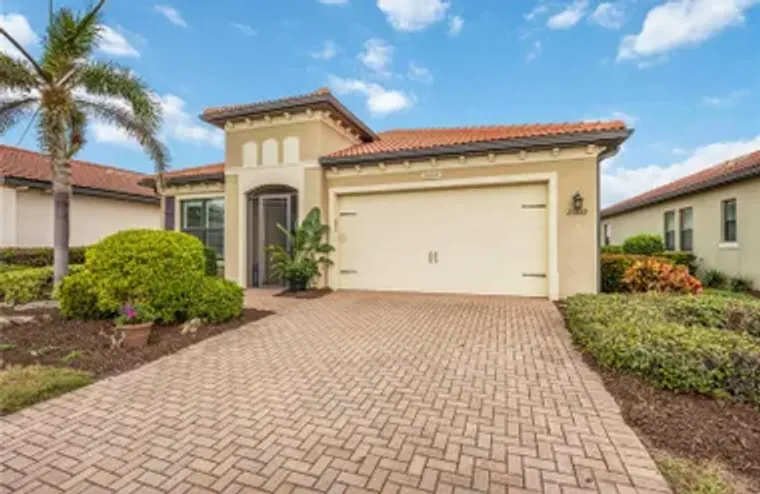 23889 WAVERLY CIR, VENICE, FL, 34293, Venice, FL 34293