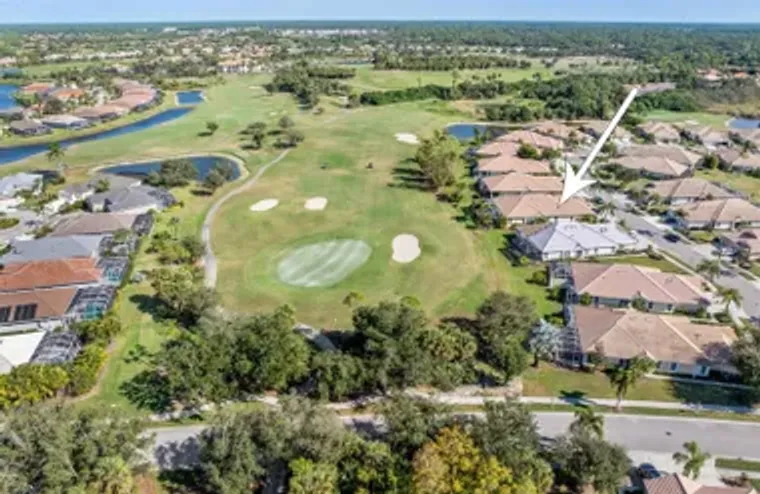 4567 WHISPERING OAKS DR, NORTH PORT, FL,..., North Port, FL 34287