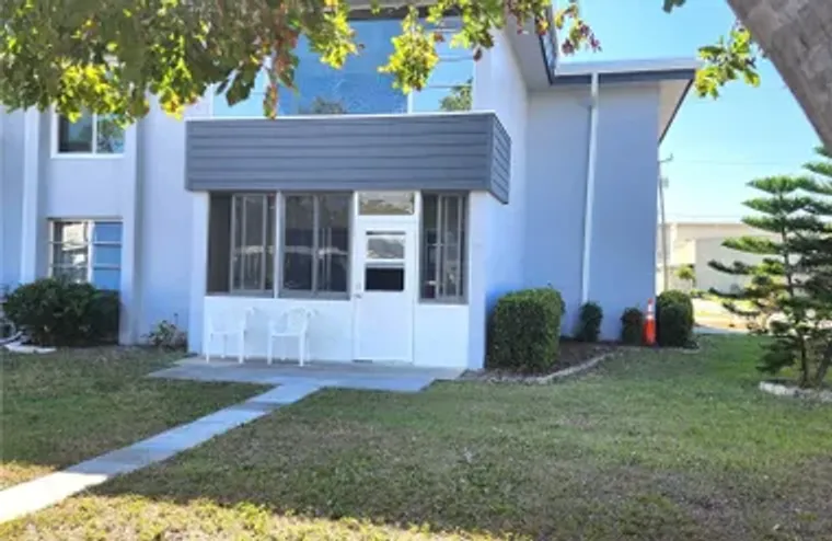 21320 BRINSON AVE APT 109, PORT CHARLOTT..., Port Charlotte, FL 33952