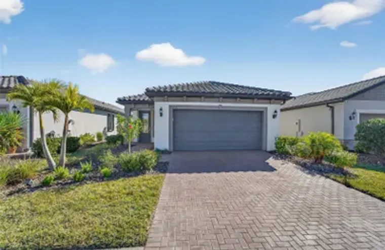 1315 RASPBERRY DR, NORTH PORT, FL, 34289, North Port, FL 34289