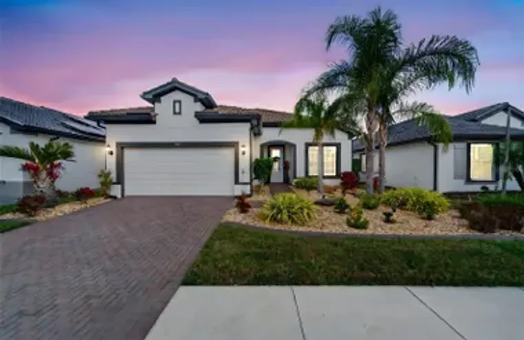 1721 HYSSOP LOOP, NORTH PORT, FL, 34289, North Port, FL 34289