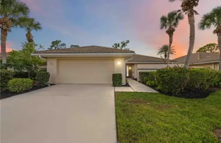 717 CARNOUSTIE TER 9, VENICE, FL, 34293, Venice, FL 34293