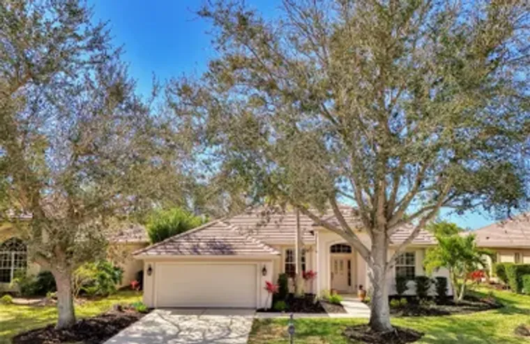 14218 SILVER LAKES CIR, PORT CHARLOTTE, ..., Port Charlotte, FL 33953