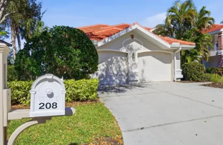 14000 WILLOW GLEN CT 208, PORT CHARLOTTE..., Port Charlotte, FL 33953