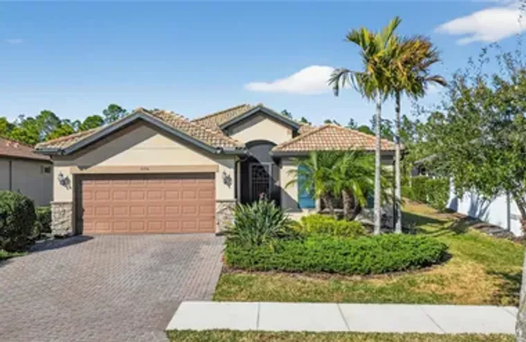 1596 HYSSOP LOOP, NORTH PORT, FL, 34289, North Port, FL 34289