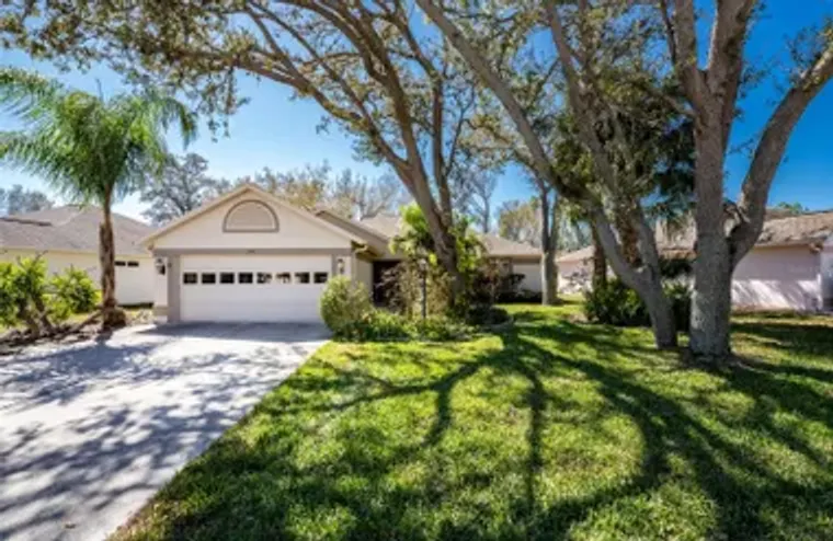 257 PARK FOREST BLVD, ENGLEWOOD, FL, 342..., Englewood, FL 34223