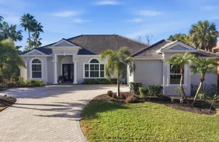 15 BOCA ROYALE BLVD, ENGLEWOOD, FL, 3422..., Englewood, FL 34223