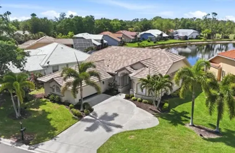 14402 BRIDGEVIEW LN, PORT CHARLOTTE, FL,..., Port Charlotte, FL 33953