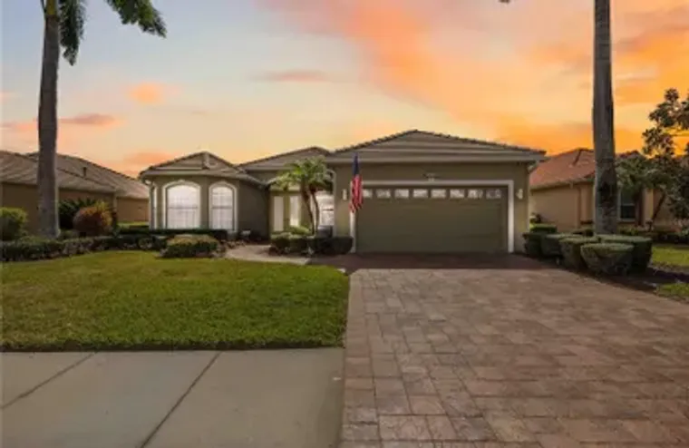 5725 WHITE JASMINE WAY, NORTH PORT, FL, ..., North Port, FL 34287