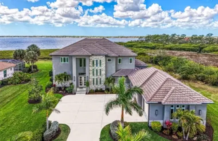 3051 RIVERSHORE LN, PORT CHARLOTTE, FL, ..., Port Charlotte, FL 33953