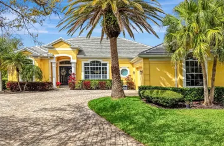 18 SAINT CROIX WAY, ENGLEWOOD, FL, 34223, Englewood, FL 34223