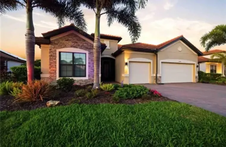 10744 TARFLOWER DR, VENICE, FL, 34293, Venice, FL 34293