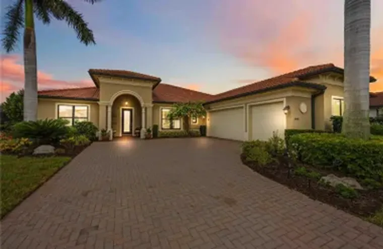 10944 BULLRUSH DR, VENICE, FL, 34293, Venice, FL 34293
