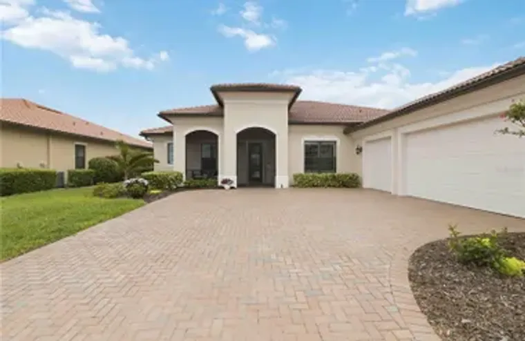 10706 IRONBRIDGE DR, VENICE, FL, 34293, Venice, FL 34293