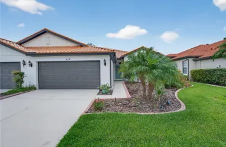 1613 CURRANT CT, NORTH PORT, FL, 34289, North Port, FL 34289