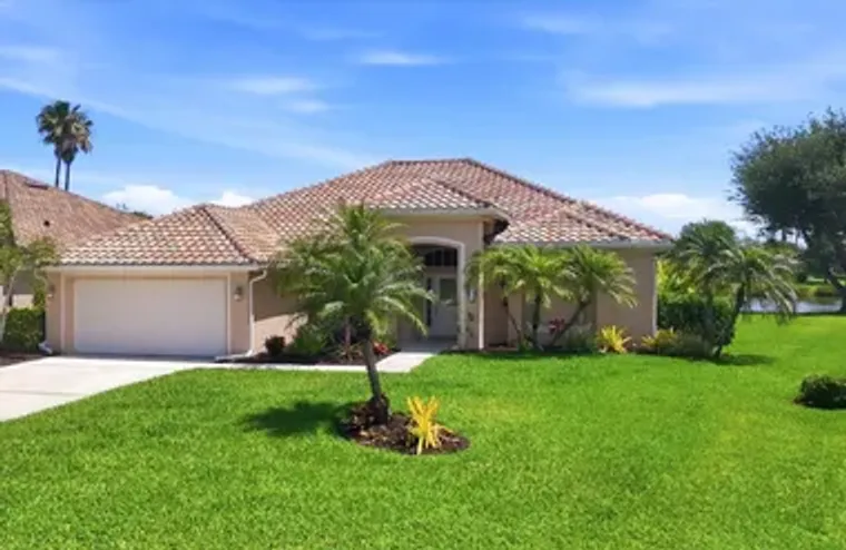 4120 LAKES CT, PORT CHARLOTTE, FL, 33953, Port Charlotte, FL 33953