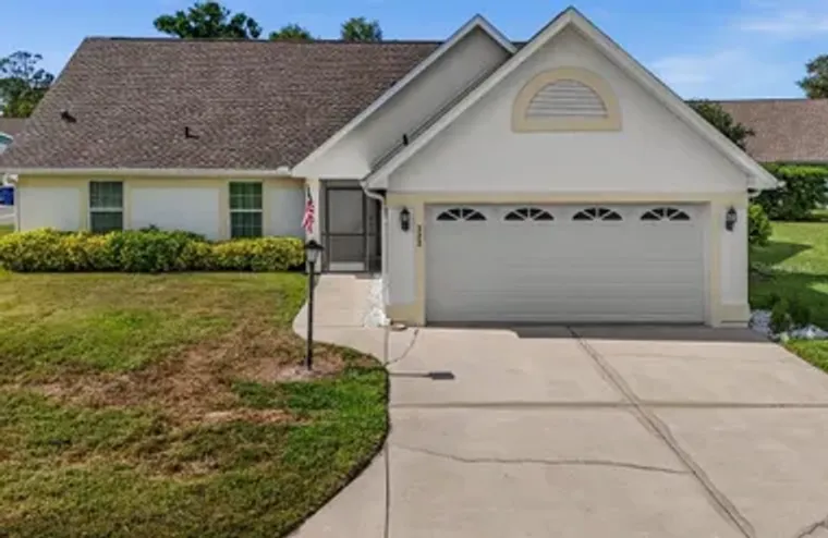 322 FALLING WATERS LN 163, ENGLEWOOD, FL..., Englewood, FL 34223