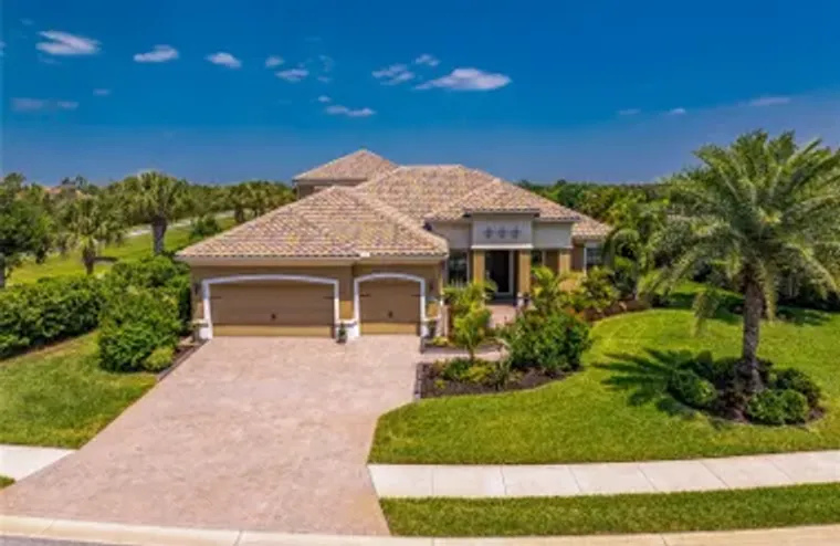 27400 HOLE IN ONE PL, ENGLEWOOD, FL, 342..., Englewood, FL 34223