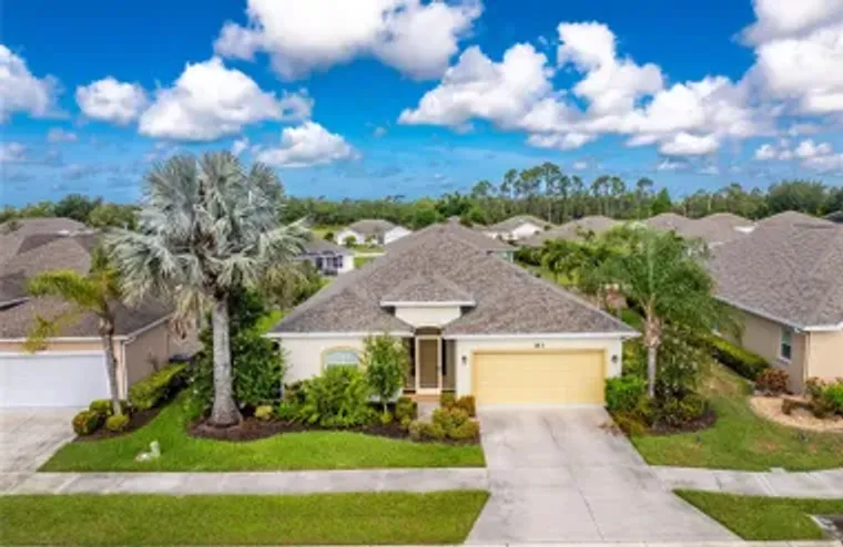 413 TOMOKA DR, ENGLEWOOD, FL, 34223, Englewood, FL 34223