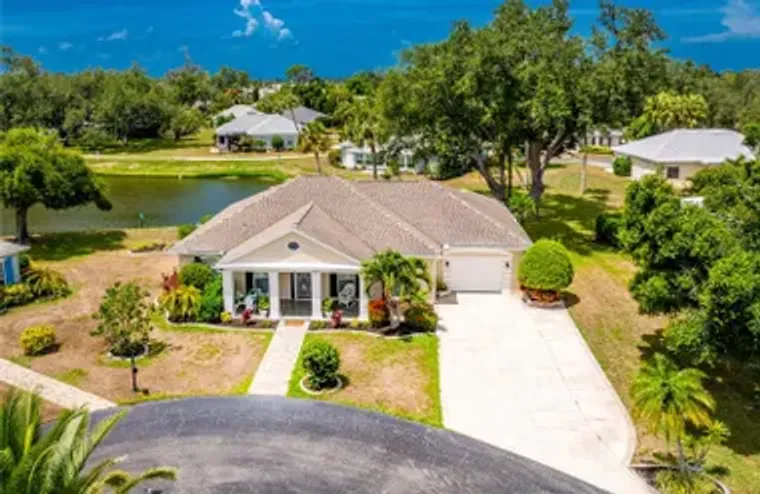 3 BERMUDA CIR 49, ENGLEWOOD, FL, 34223, Englewood, FL 34223