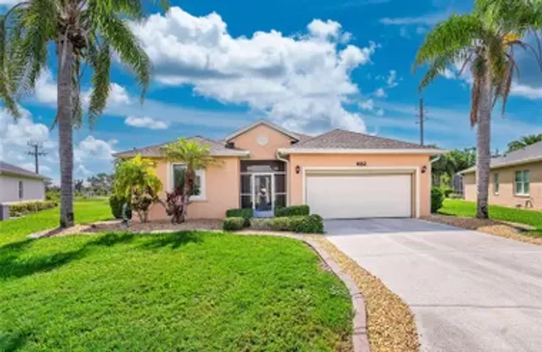 682 BARNACLE CT, ENGLEWOOD, FL, 34223, Englewood, FL 34223