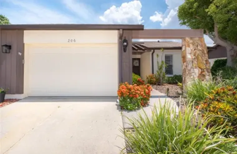206 ASPEN ST, ENGLEWOOD, FL, 34223, Englewood, FL 34223