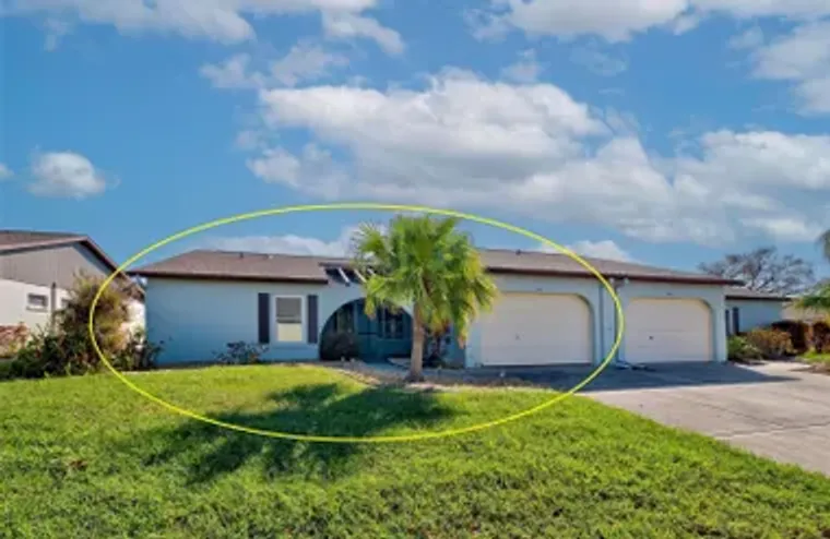 612 DEERWOOD AVE # 169, ENGLEWOOD, FL, 3..., Englewood, FL 34223