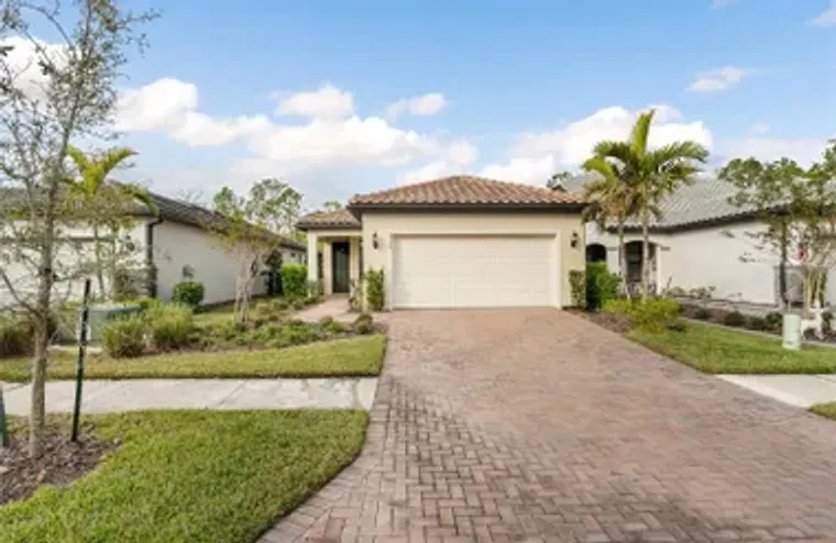 2759 LAVANDULA CT, NORTH PORT, FL, 34289, North Port, FL 34289