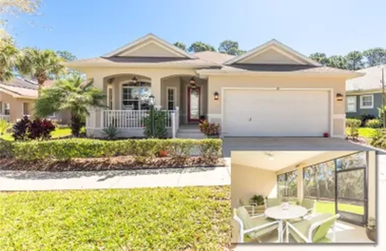 22 PELICAN CT, PALM COAST, FL, 32137, Palm Coast, FL 32137