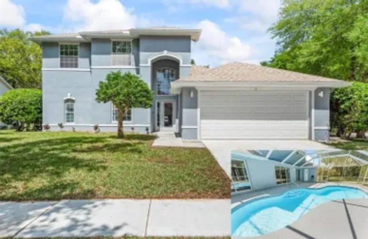 53 SAINT ANDREWS CT, PALM COAST, FL, 321..., Palm Coast, FL 32137