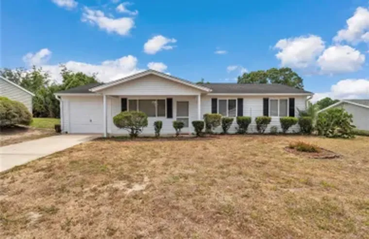 8720 SW 108TH LN, OCALA, FL, 34481, Ocala, FL 34481