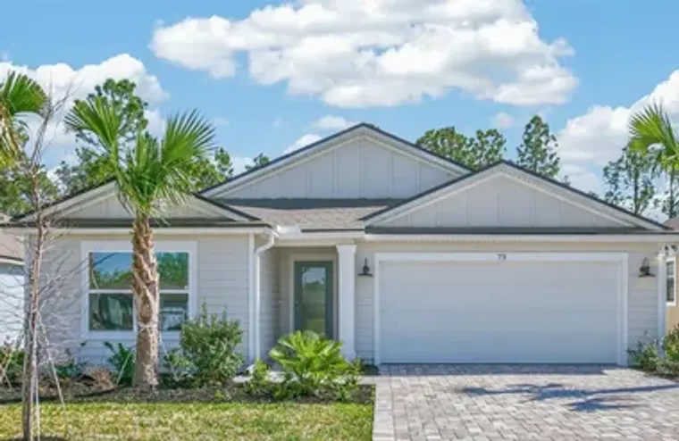 73 GREEN CIR, PALM COAST, FL, 32164, Palm Coast, FL 32164