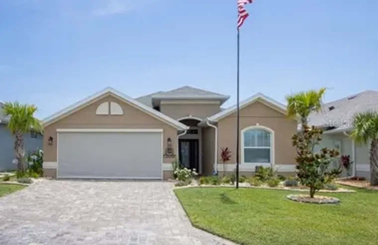 37 LAGOON WAY, PALM COAST, FL, 32137, Palm Coast, FL 32137