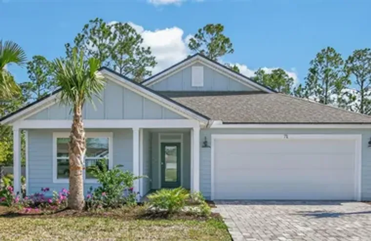 71 GREEN CIR, PALM COAST, FL, 32164, Palm Coast, FL 32164