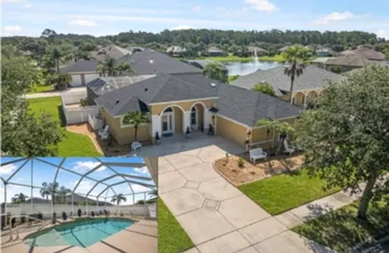 3615 MARISOL CT, NEW SMYRNA BEACH, FL, 3..., New Smyrna Beach, FL 32168