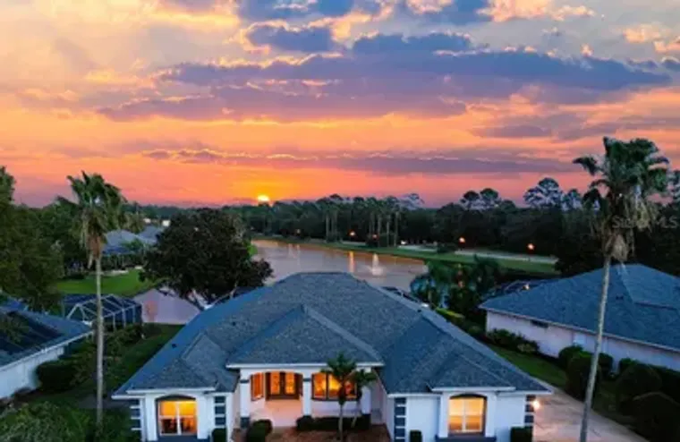 4 LAKEWOOD DR, ORMOND BEACH, FL, 32174, Ormond Beach, FL 32174