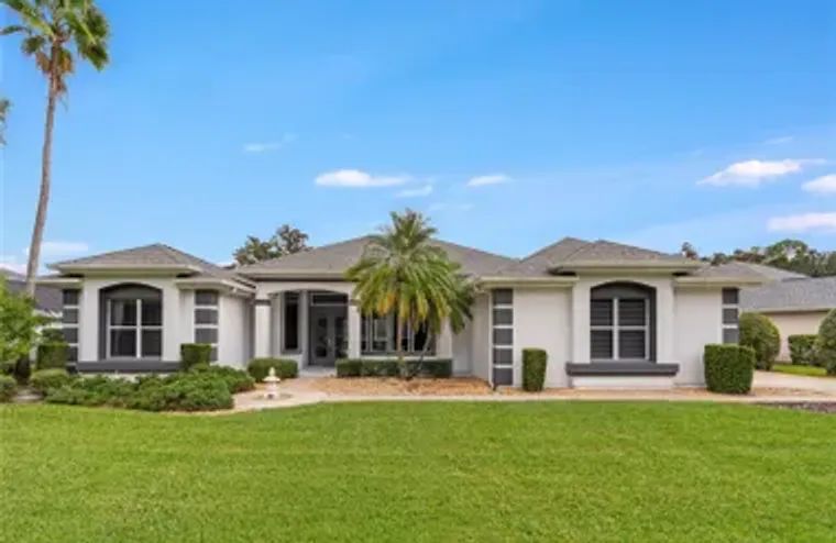 4 LAKEWOOD DR, ORMOND BEACH, FL, 32174, Ormond Beach, FL 32174