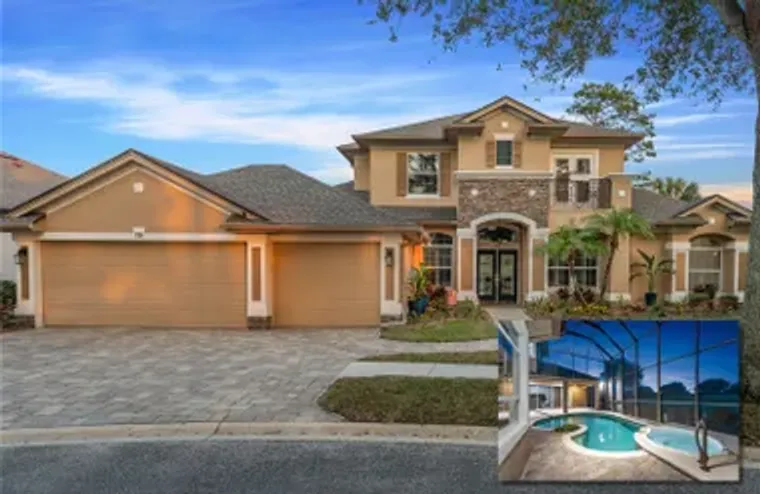 19 S WATERVIEW DR, PALM COAST, FL, 32137, Palm Coast, FL 32137