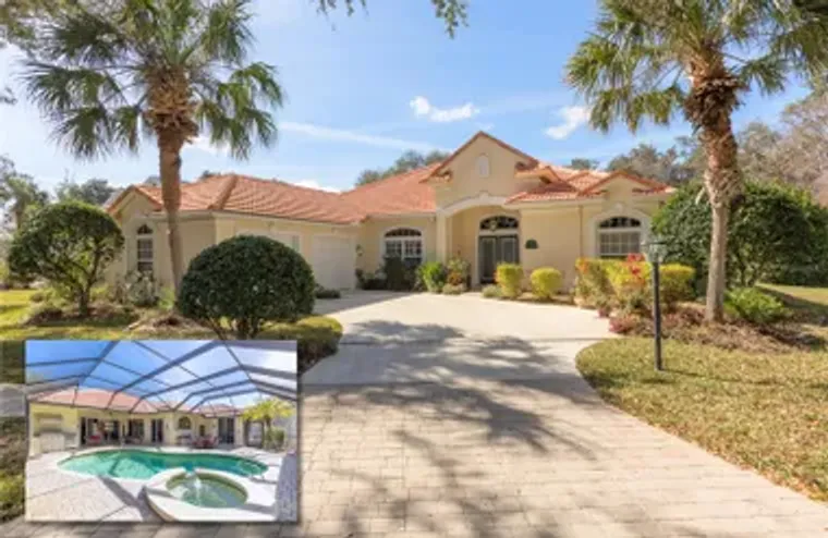 2 CHINIER ST, PALM COAST, FL, 32137, Palm Coast, FL 32137