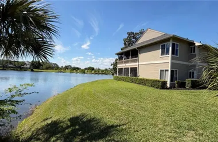 1 MAGNOLIA DR 1, ORMOND BEACH, FL, 32174, Ormond Beach, FL 32174