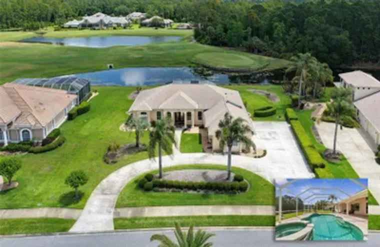 1023 HAMPSTEAD LN, ORMOND BEACH, FL, 321..., Ormond Beach, FL 32174