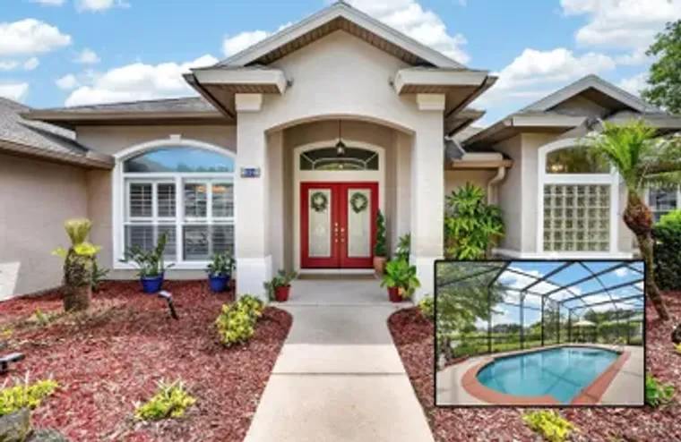128 BLACK HICKORY WAY, ORMOND BEACH, FL,..., Ormond Beach, FL 32174