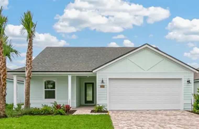 58 HARDWOOD TRL, PALM COAST, FL, 32137, Palm Coast, FL 32137